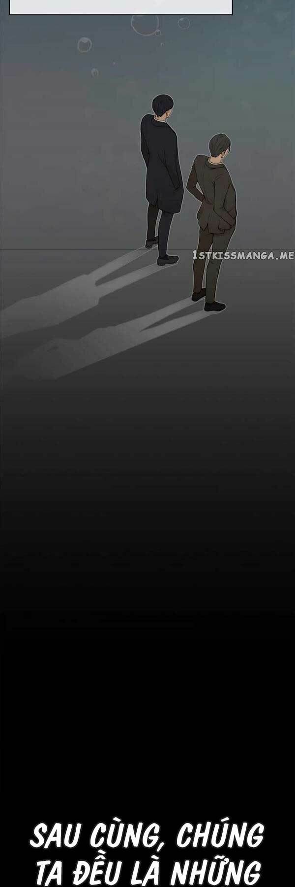 Người Đàn Ông Thực Thụ Chapter 133 - Trang 19