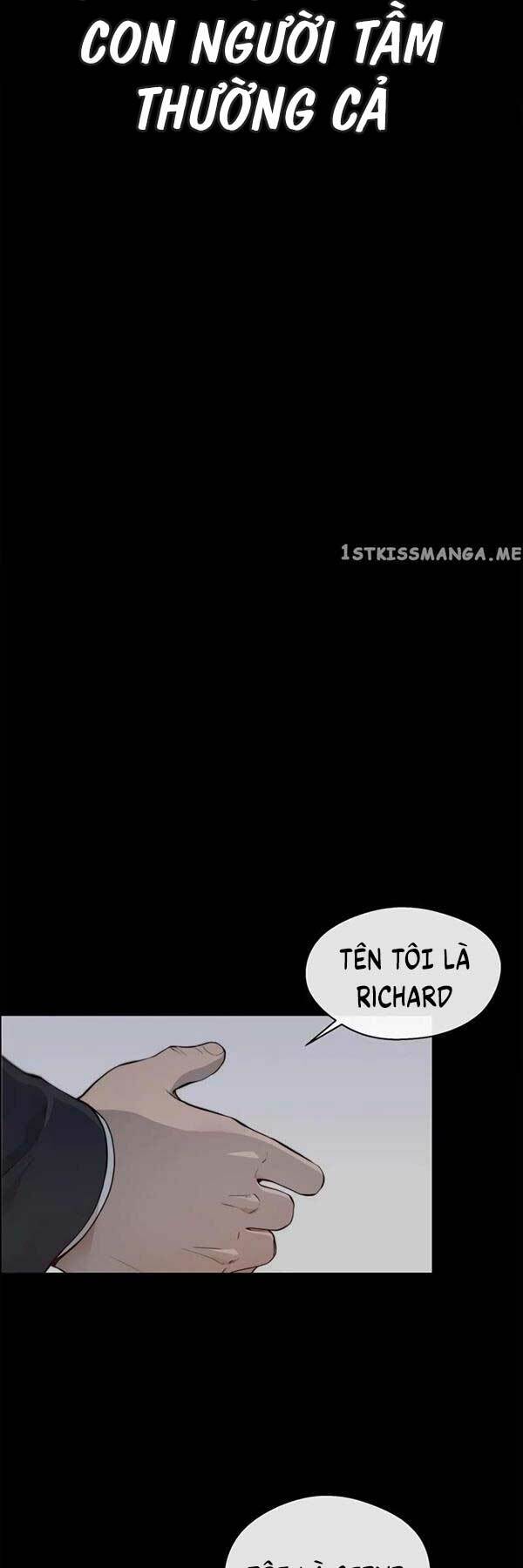 Người Đàn Ông Thực Thụ Chapter 133 - Trang 20