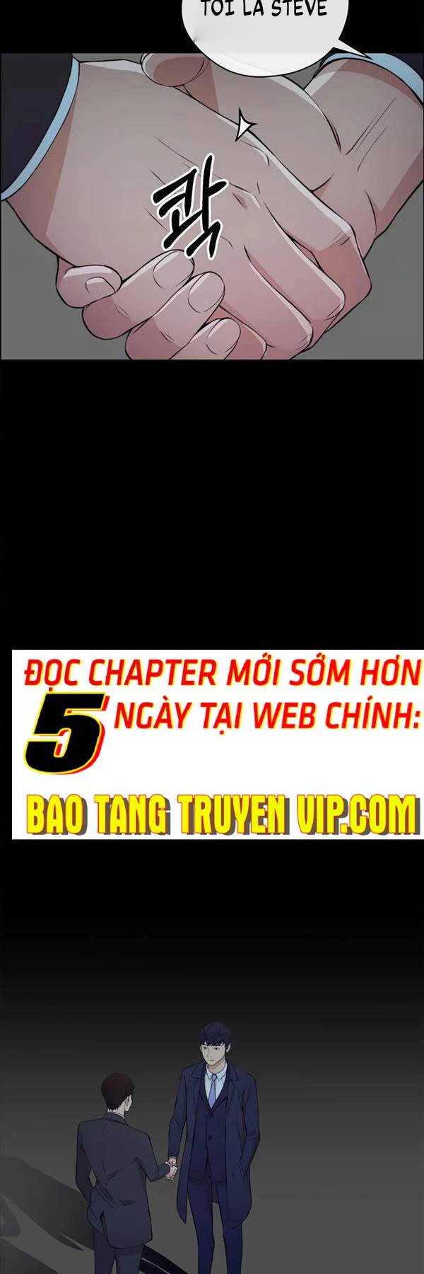 Người Đàn Ông Thực Thụ Chapter 133 - Trang 21