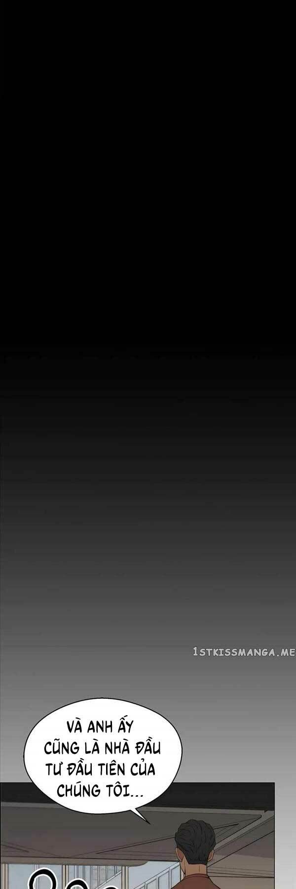 Người Đàn Ông Thực Thụ Chapter 133 - Trang 23