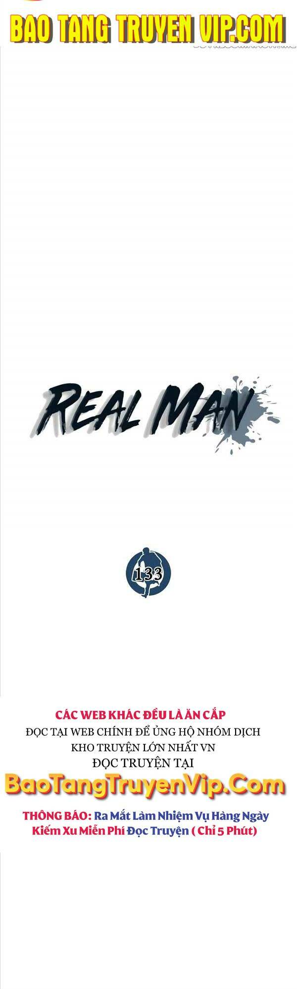 Người Đàn Ông Thực Thụ Chapter 133 - Trang 26
