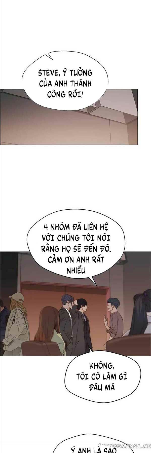 Người Đàn Ông Thực Thụ Chapter 133 - Trang 27