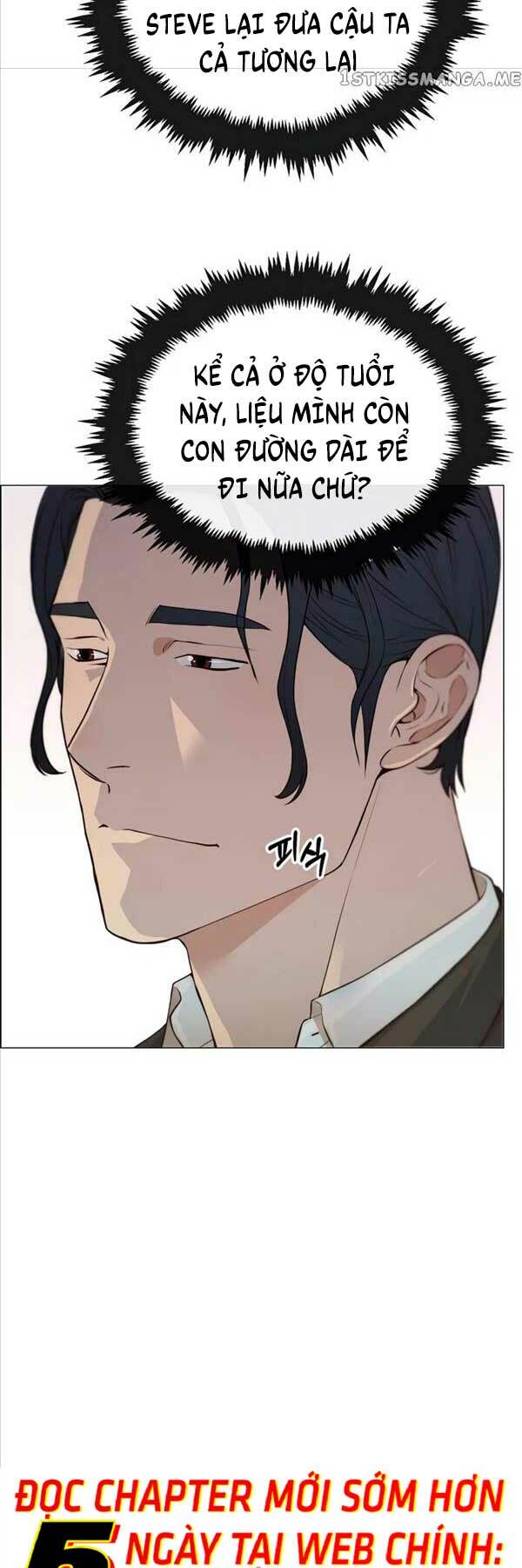 Người Đàn Ông Thực Thụ Chapter 133 - Trang 29