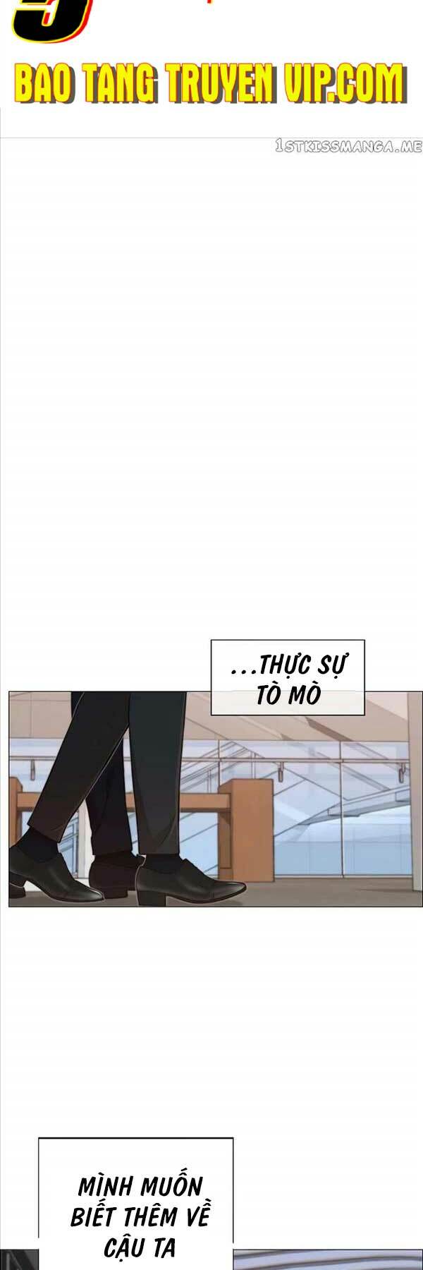 Người Đàn Ông Thực Thụ Chapter 133 - Trang 30