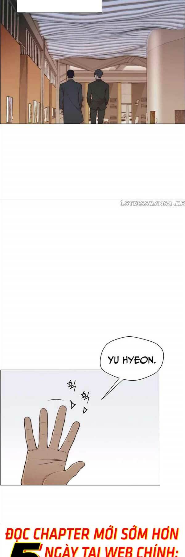 Người Đàn Ông Thực Thụ Chapter 133 - Trang 31