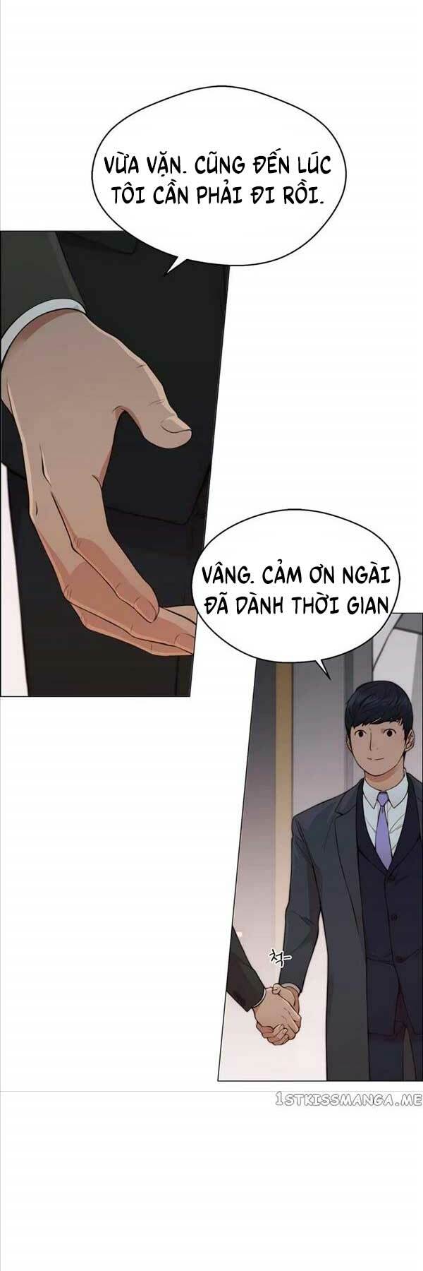 Người Đàn Ông Thực Thụ Chapter 133 - Trang 33