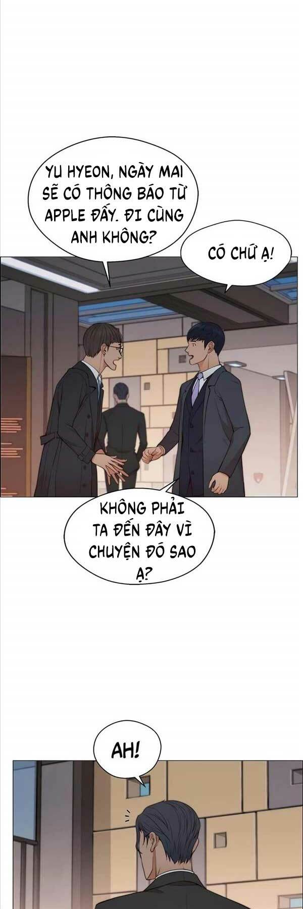 Người Đàn Ông Thực Thụ Chapter 133 - Trang 34