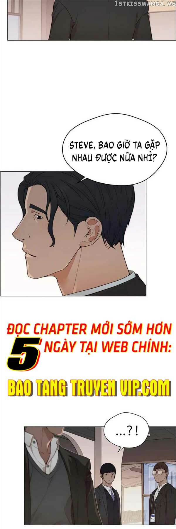 Người Đàn Ông Thực Thụ Chapter 133 - Trang 35