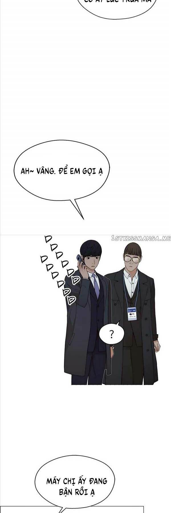 Người Đàn Ông Thực Thụ Chapter 133 - Trang 39