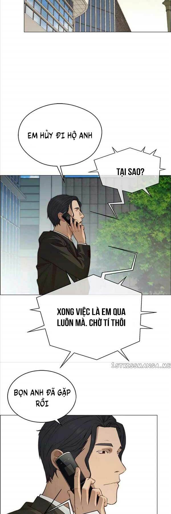 Người Đàn Ông Thực Thụ Chapter 133 - Trang 41