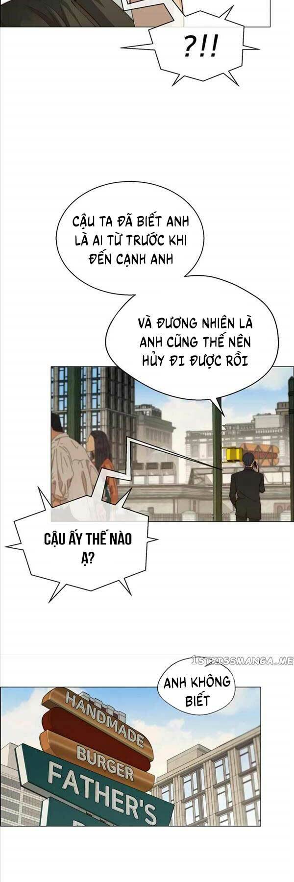 Người Đàn Ông Thực Thụ Chapter 133 - Trang 42