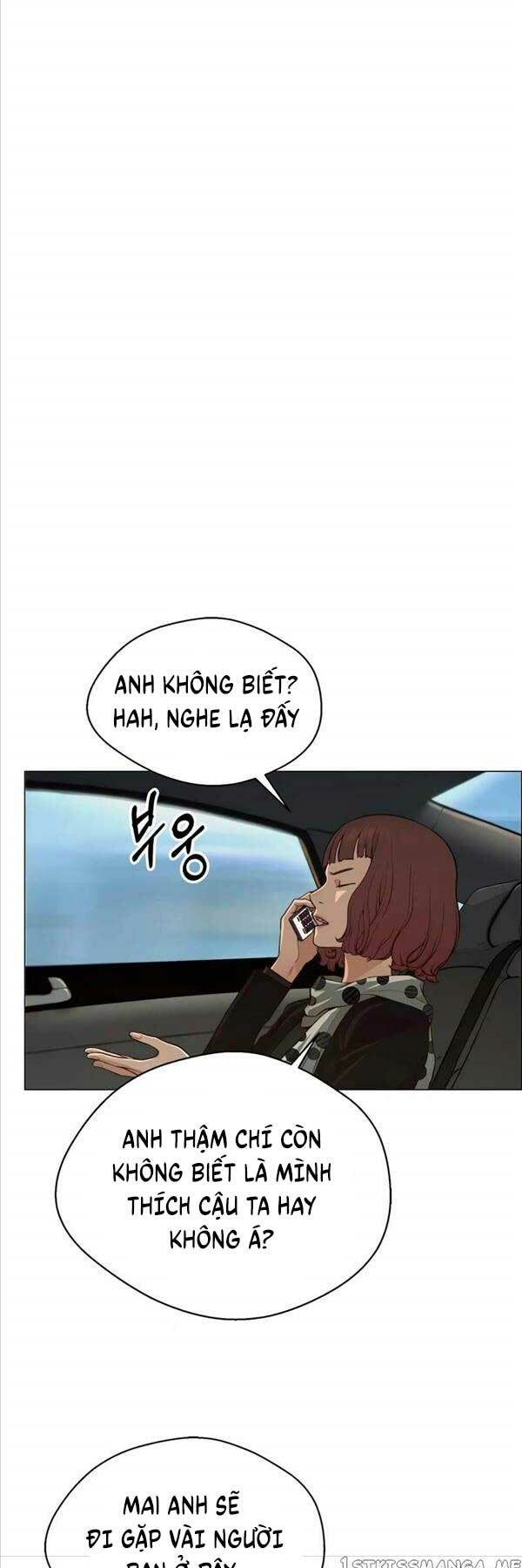 Người Đàn Ông Thực Thụ Chapter 133 - Trang 43