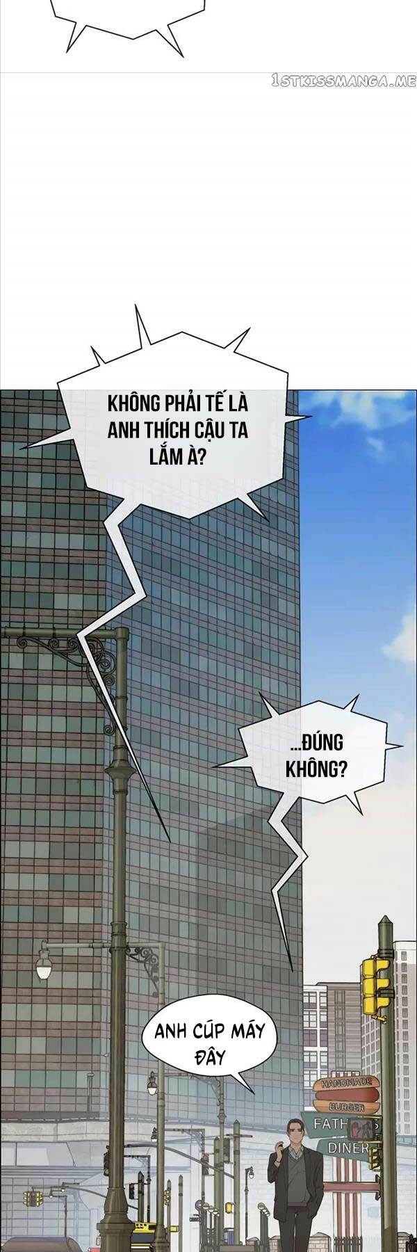 Người Đàn Ông Thực Thụ Chapter 133 - Trang 45