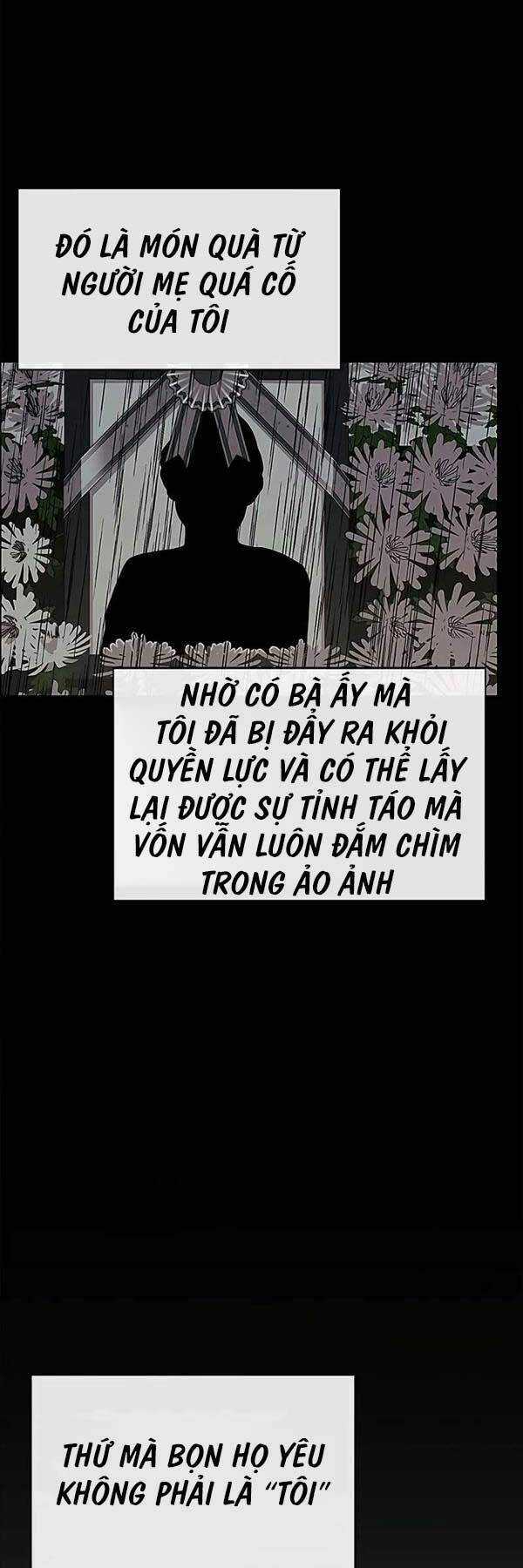 Người Đàn Ông Thực Thụ Chapter 133 - Trang 4