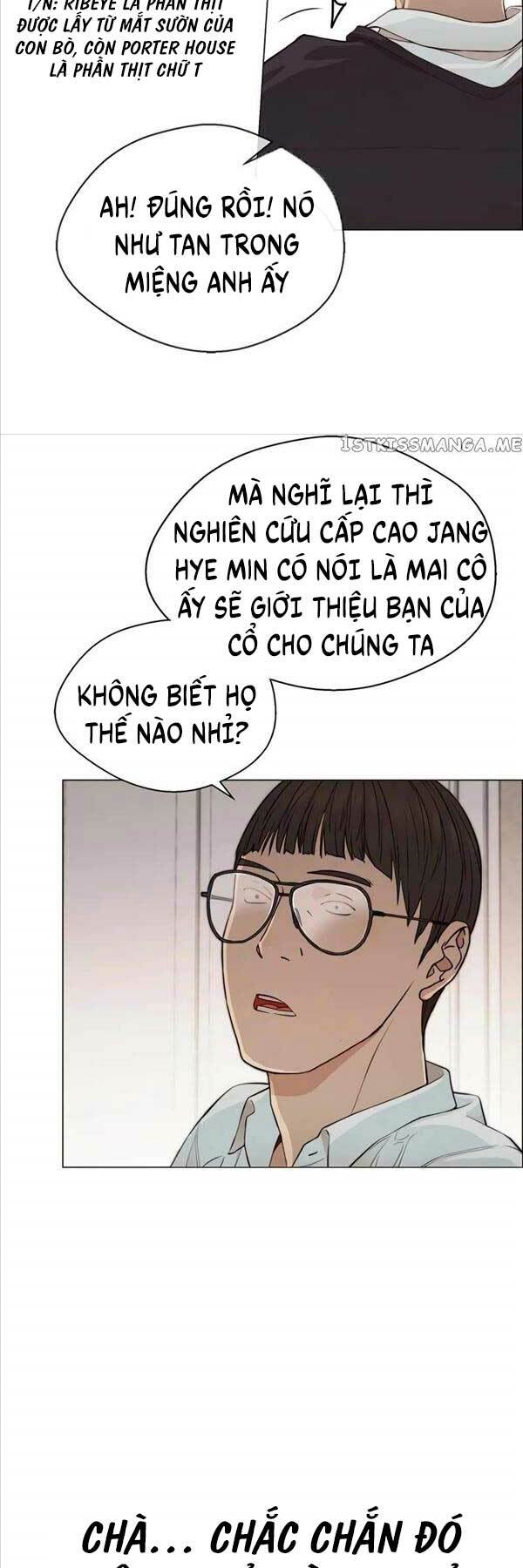 Người Đàn Ông Thực Thụ Chapter 133 - Trang 49