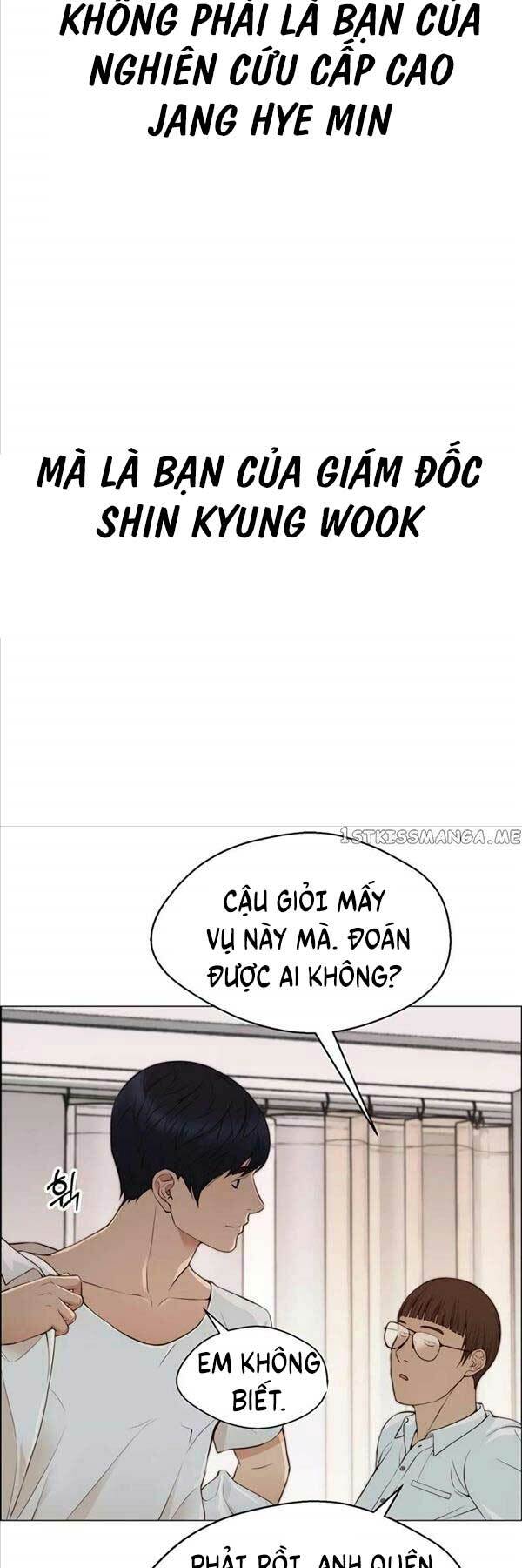 Người Đàn Ông Thực Thụ Chapter 133 - Trang 50