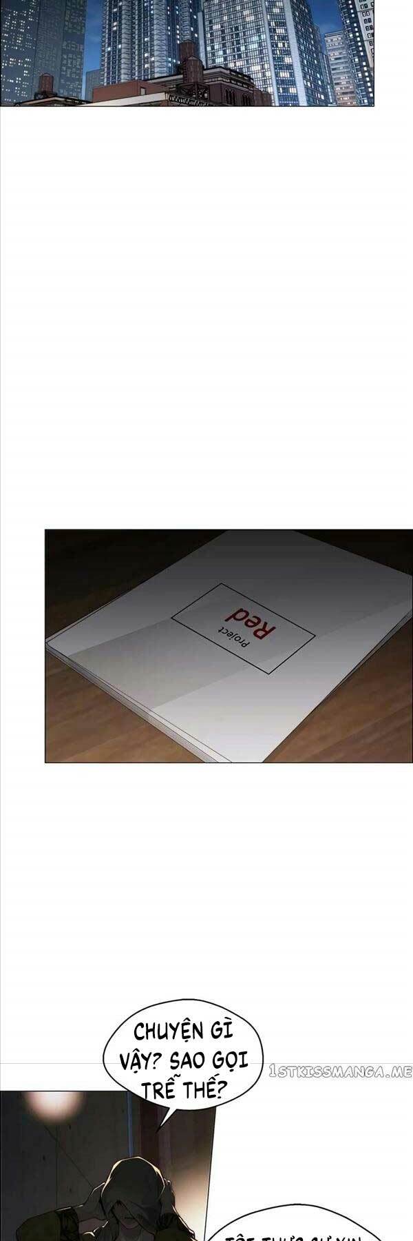 Người Đàn Ông Thực Thụ Chapter 133 - Trang 54