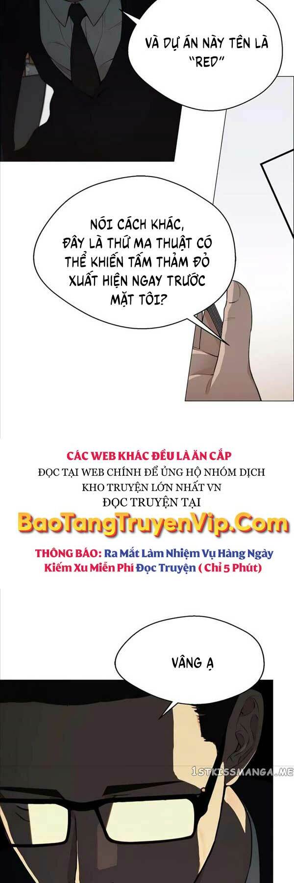 Người Đàn Ông Thực Thụ Chapter 133 - Trang 57