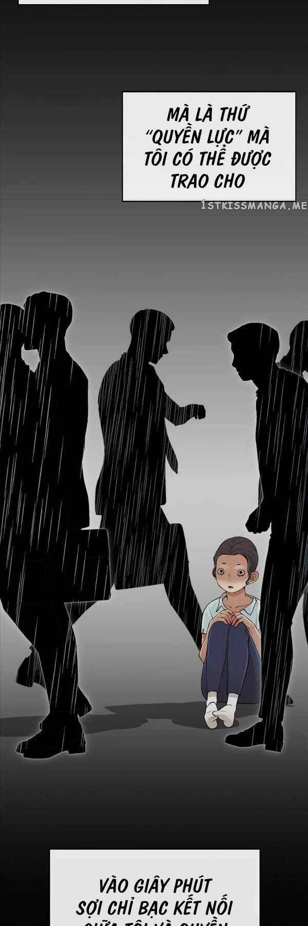 Người Đàn Ông Thực Thụ Chapter 133 - Trang 5