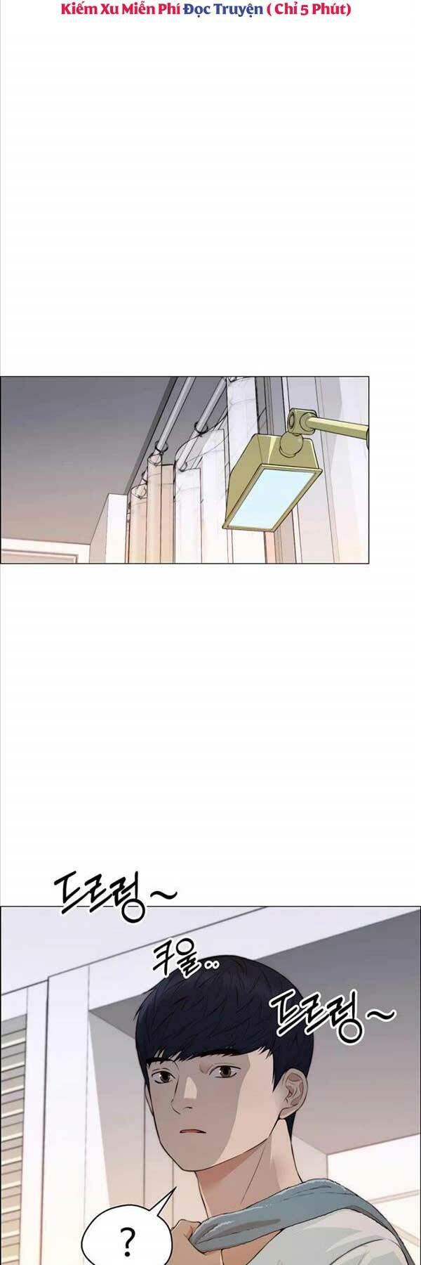 Người Đàn Ông Thực Thụ Chapter 133 - Trang 59
