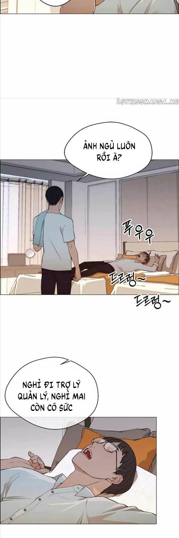 Người Đàn Ông Thực Thụ Chapter 133 - Trang 60