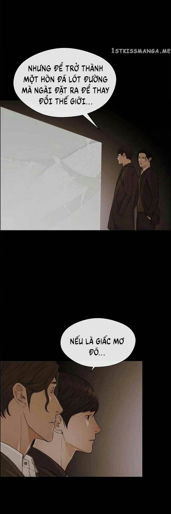 Người Đàn Ông Thực Thụ Chapter 133 - Trang 7