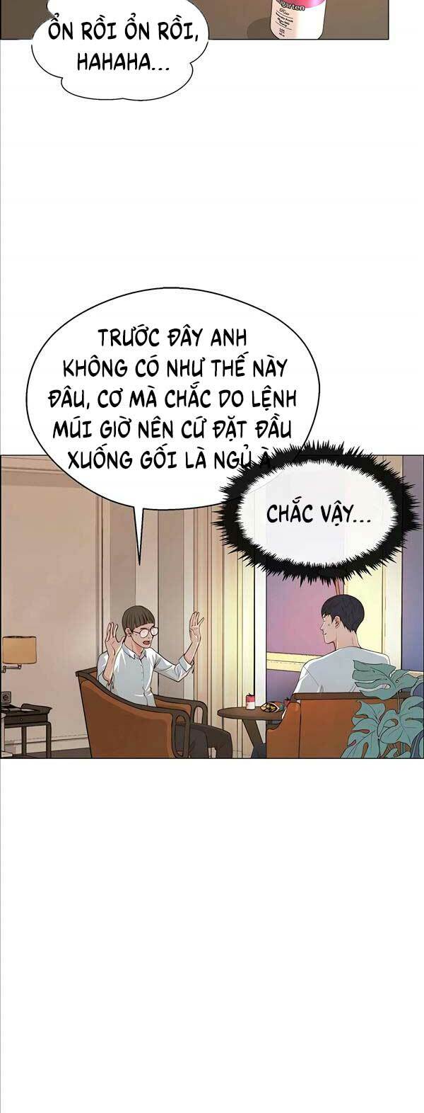 Người Đàn Ông Thực Thụ Chapter 134 - Trang 10