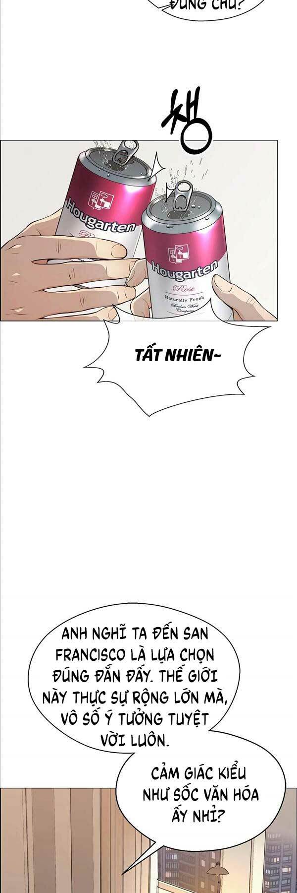 Người Đàn Ông Thực Thụ Chapter 134 - Trang 12