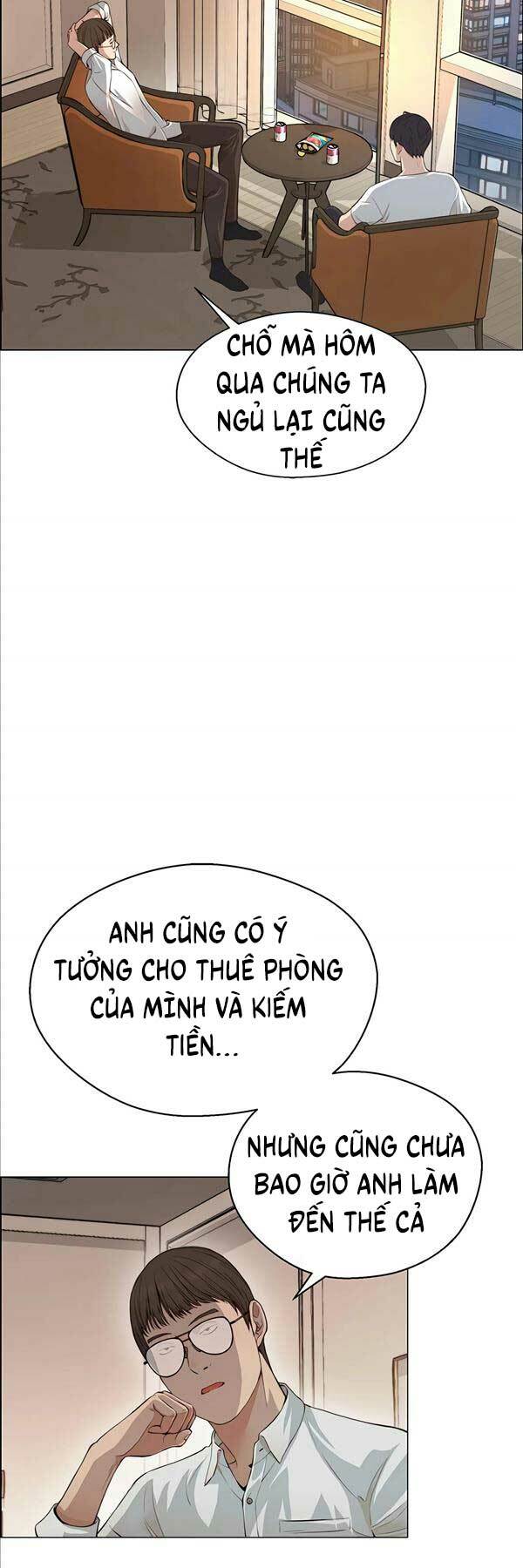Người Đàn Ông Thực Thụ Chapter 134 - Trang 13