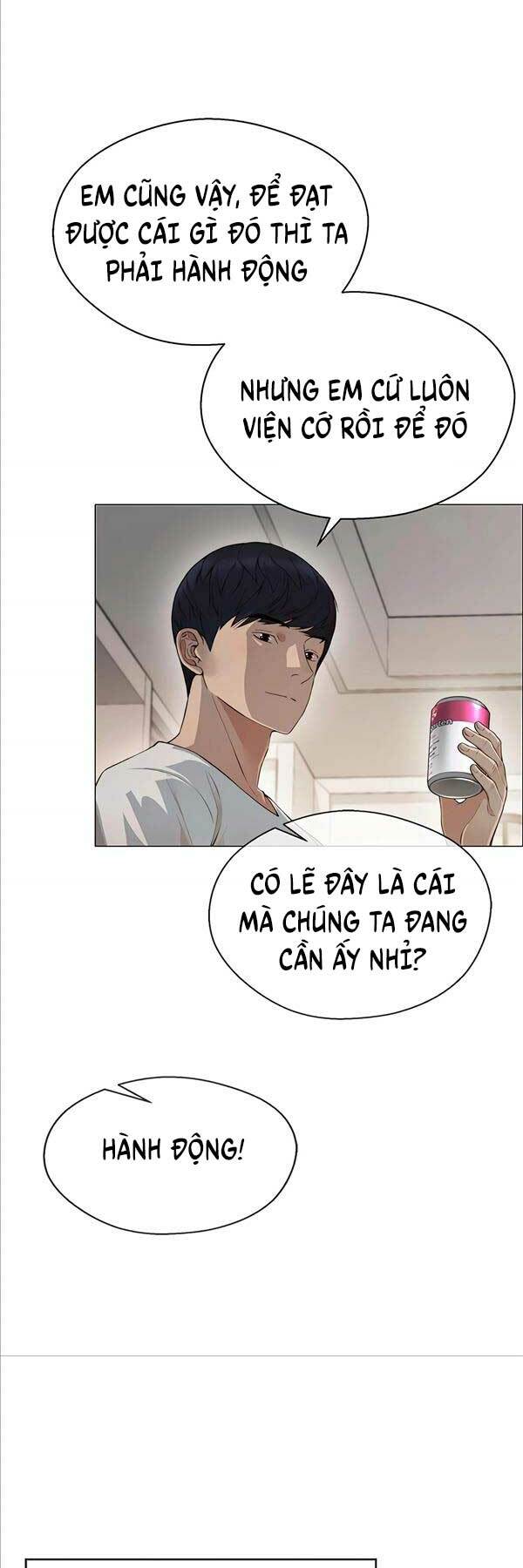 Người Đàn Ông Thực Thụ Chapter 134 - Trang 14