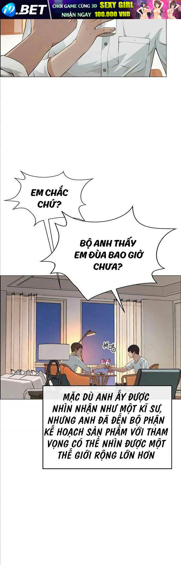 Người Đàn Ông Thực Thụ Chapter 134 - Trang 16