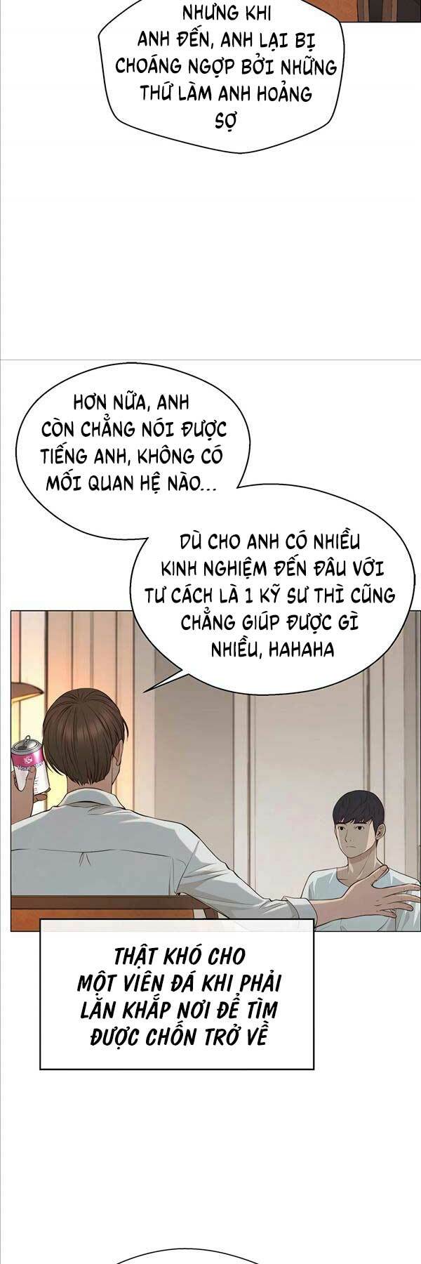 Người Đàn Ông Thực Thụ Chapter 134 - Trang 18