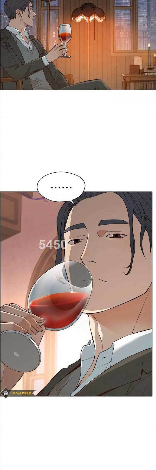 Người Đàn Ông Thực Thụ Chapter 134 - Trang 1