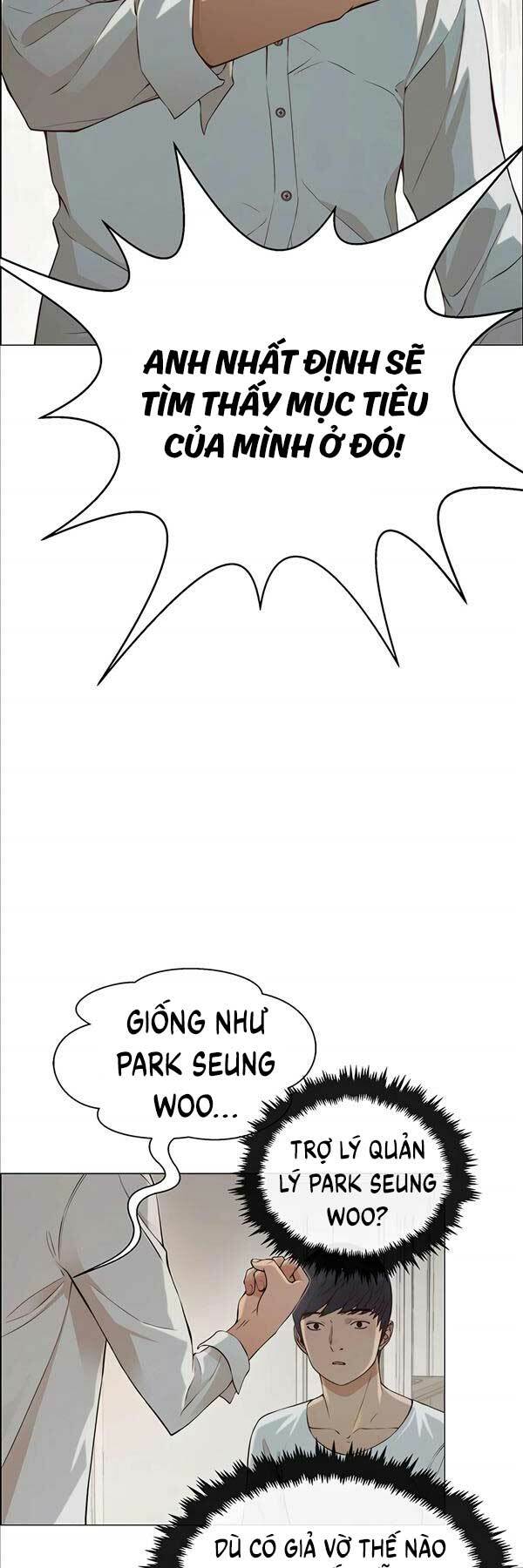 Người Đàn Ông Thực Thụ Chapter 134 - Trang 22