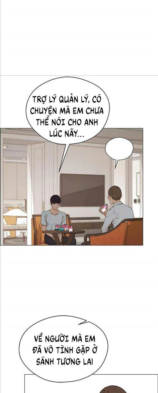 Người Đàn Ông Thực Thụ Chapter 134 - Trang 25