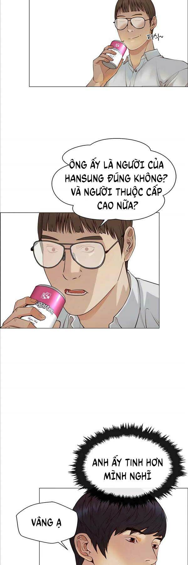 Người Đàn Ông Thực Thụ Chapter 134 - Trang 26