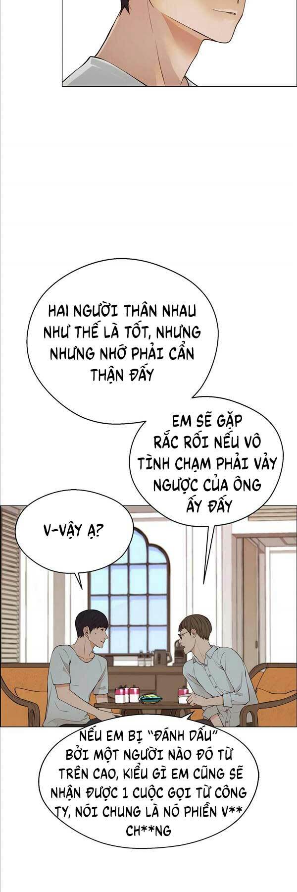 Người Đàn Ông Thực Thụ Chapter 134 - Trang 27