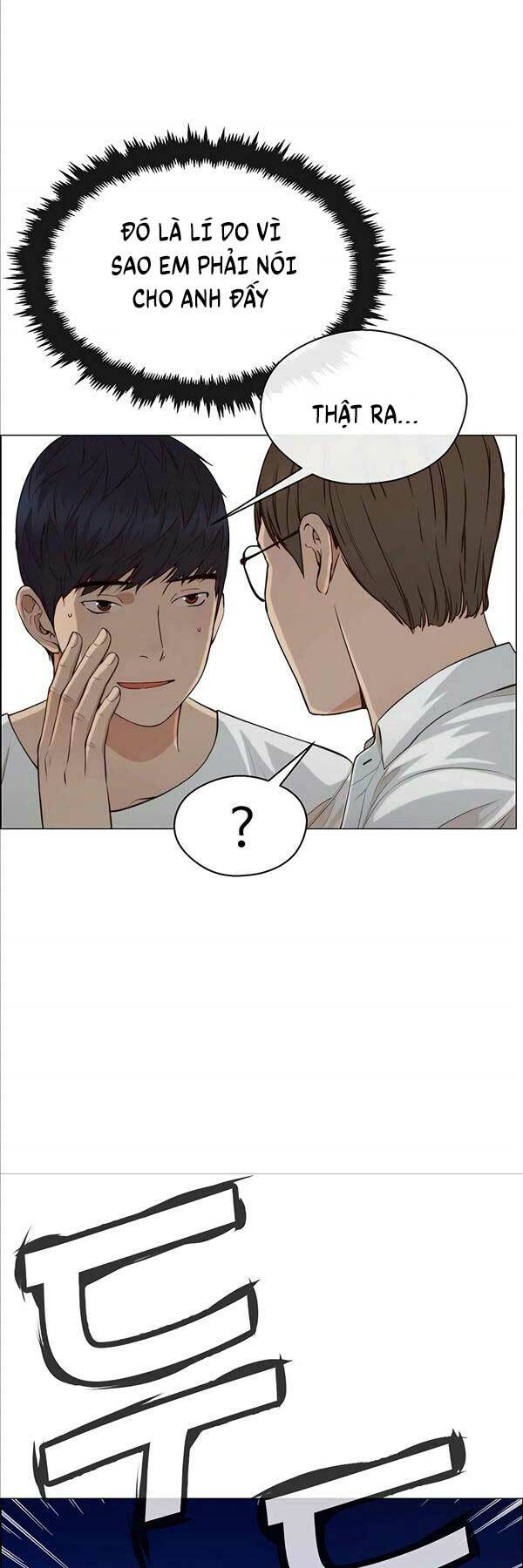 Người Đàn Ông Thực Thụ Chapter 134 - Trang 28