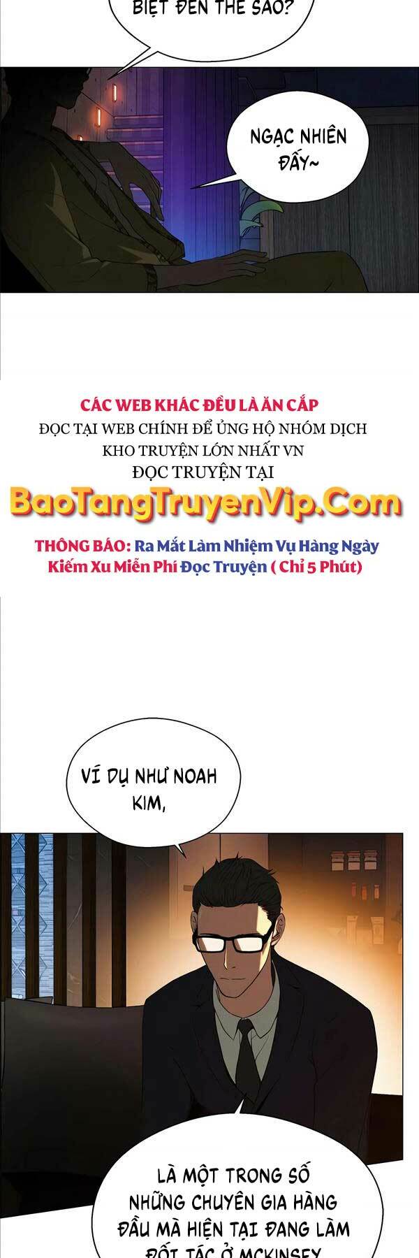 Người Đàn Ông Thực Thụ Chapter 134 - Trang 33
