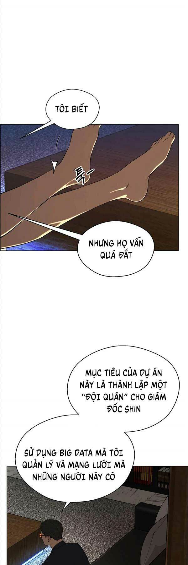 Người Đàn Ông Thực Thụ Chapter 134 - Trang 35