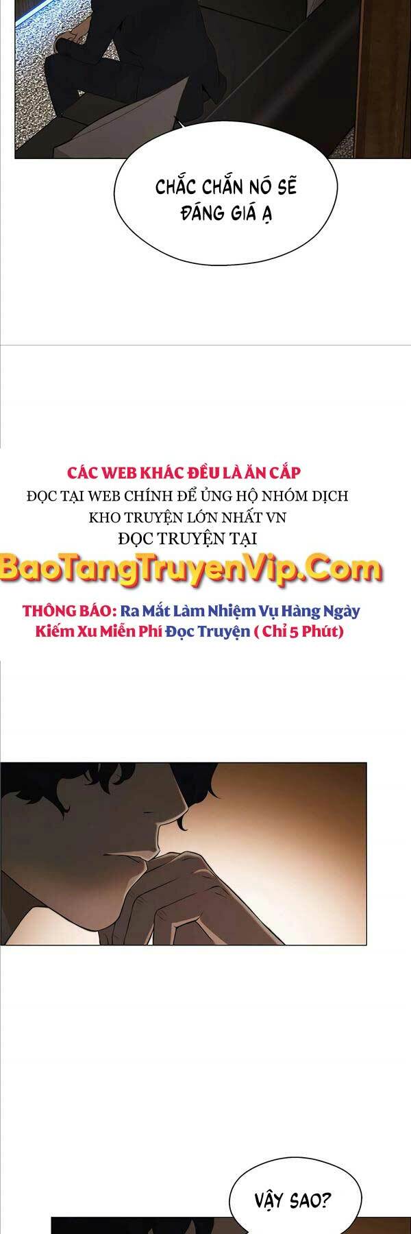 Người Đàn Ông Thực Thụ Chapter 134 - Trang 36