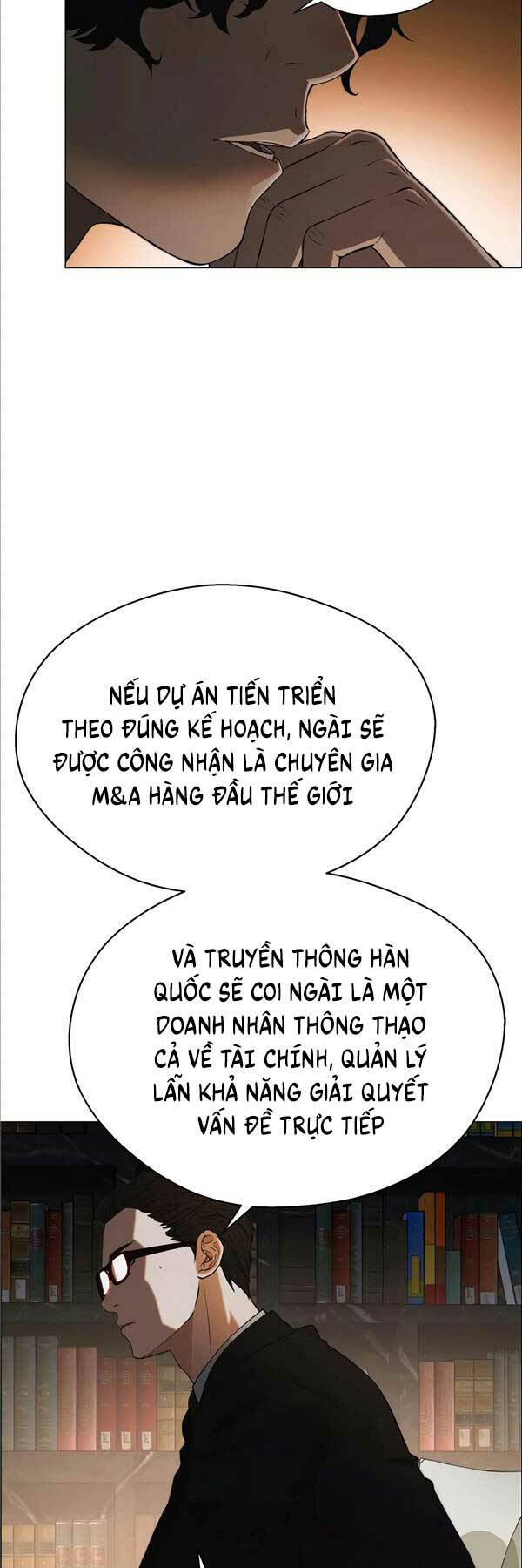 Người Đàn Ông Thực Thụ Chapter 134 - Trang 37