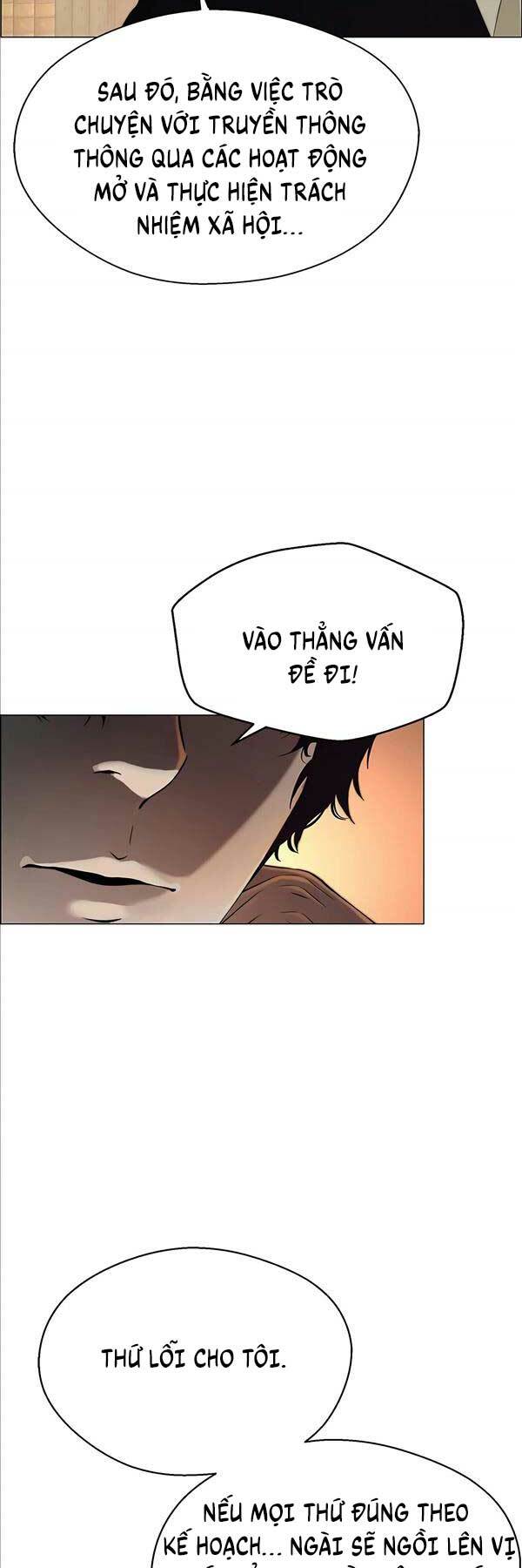 Người Đàn Ông Thực Thụ Chapter 134 - Trang 38