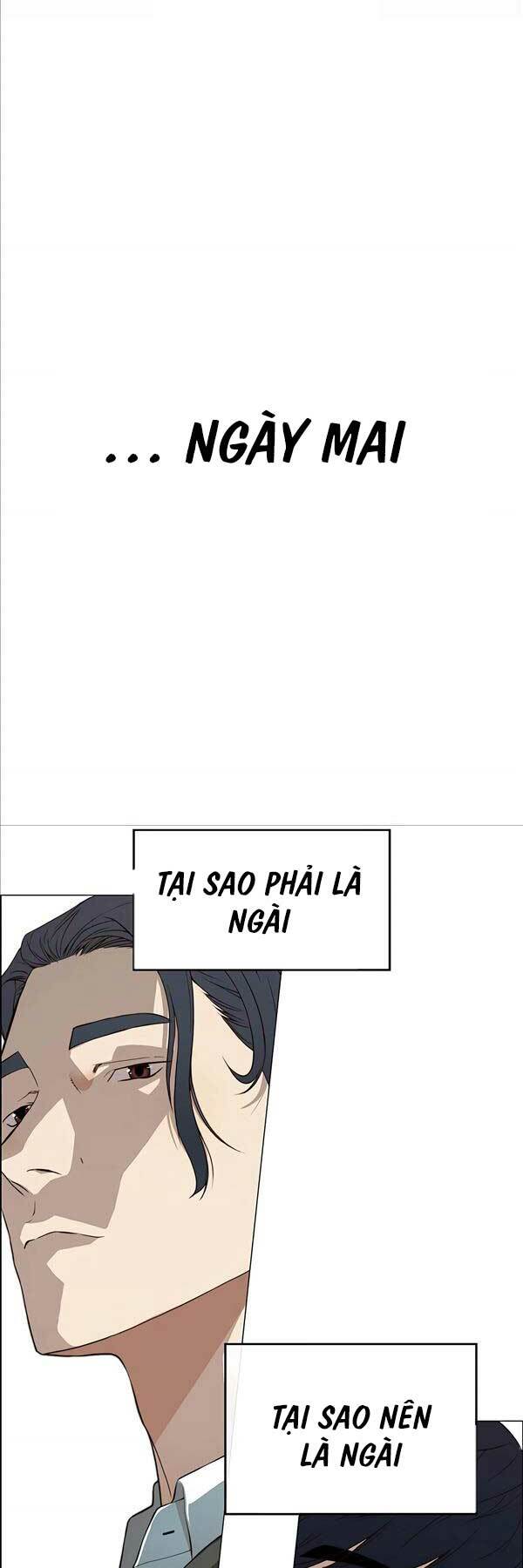 Người Đàn Ông Thực Thụ Chapter 134 - Trang 3