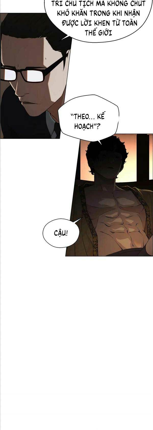 Người Đàn Ông Thực Thụ Chapter 134 - Trang 39