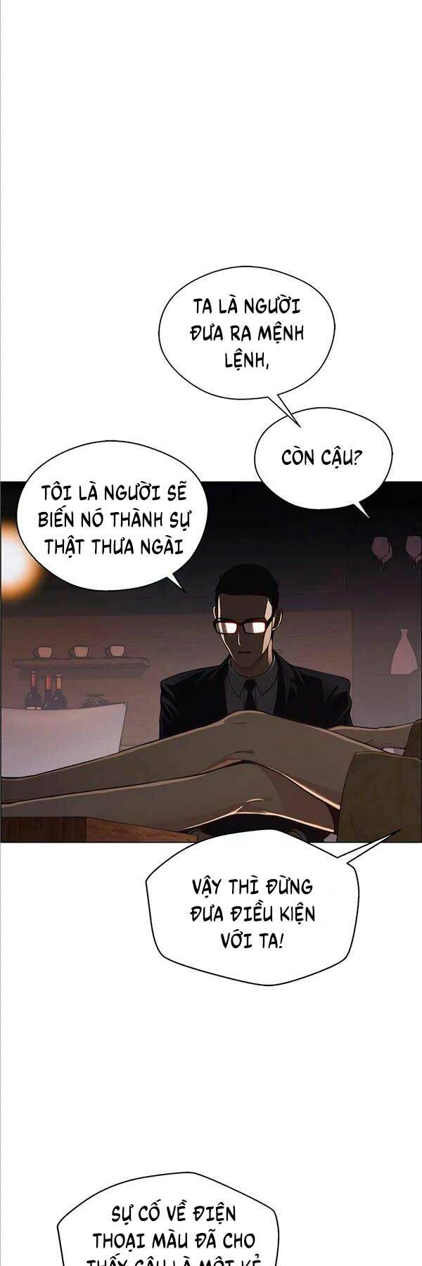 Người Đàn Ông Thực Thụ Chapter 134 - Trang 41