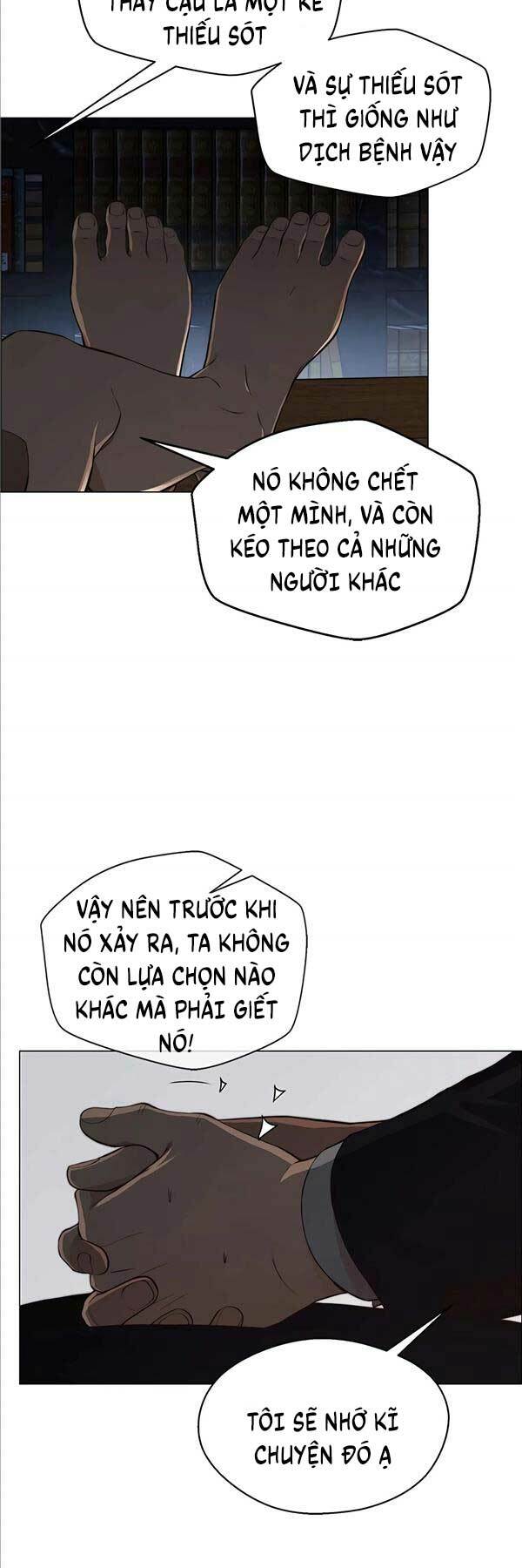 Người Đàn Ông Thực Thụ Chapter 134 - Trang 42