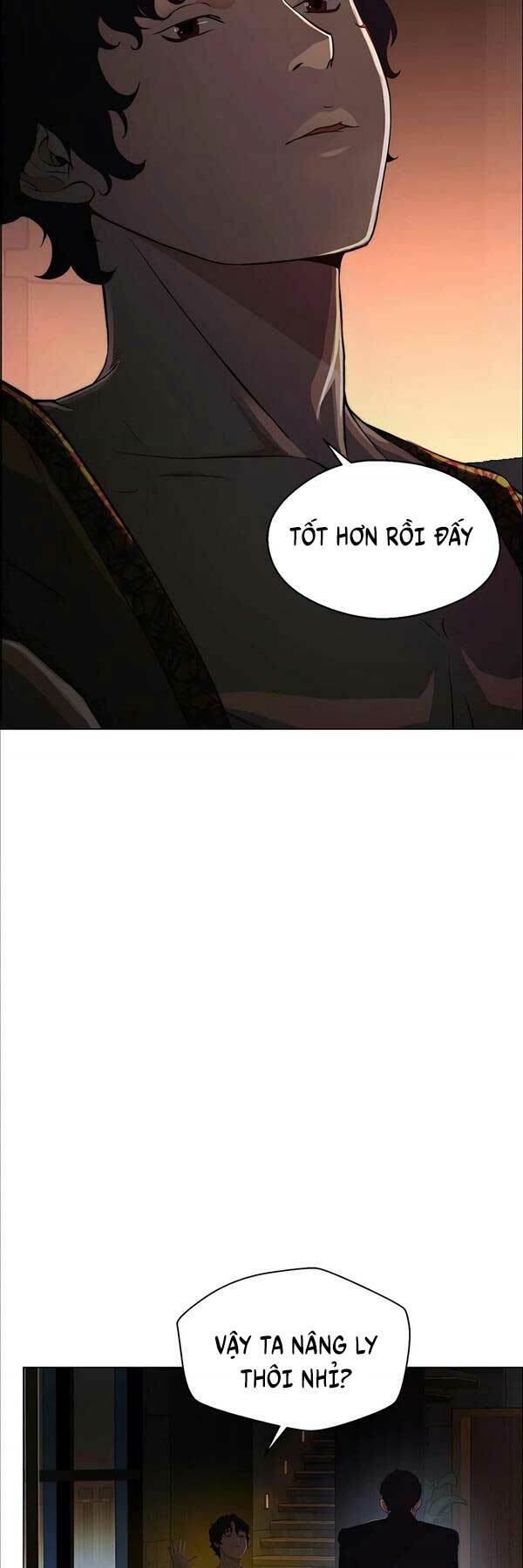 Người Đàn Ông Thực Thụ Chapter 134 - Trang 44