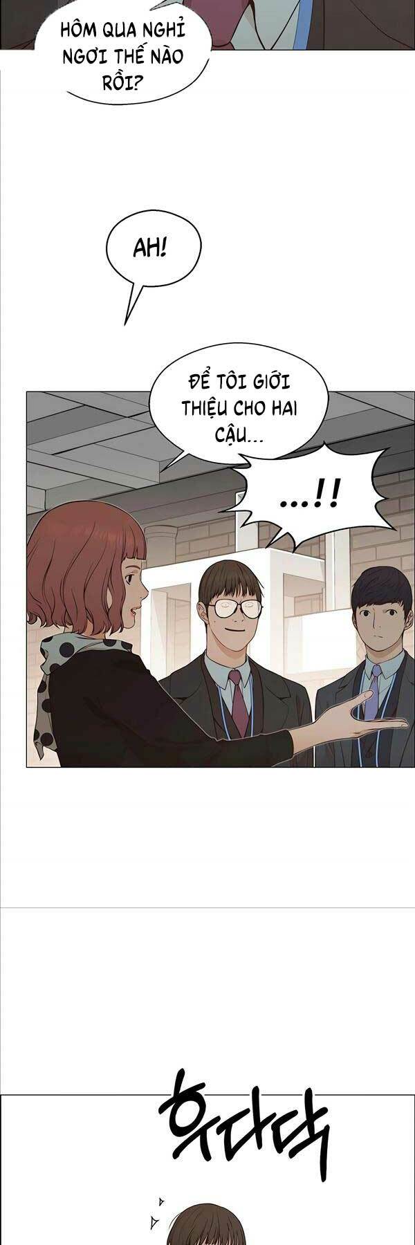 Người Đàn Ông Thực Thụ Chapter 134 - Trang 47