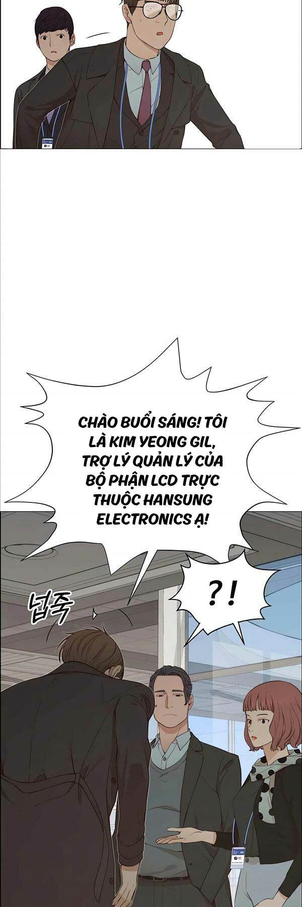 Người Đàn Ông Thực Thụ Chapter 134 - Trang 48